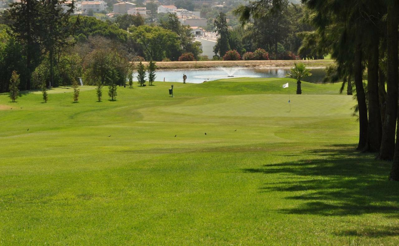 Between Golf And Beach 포티마오 외부 사진