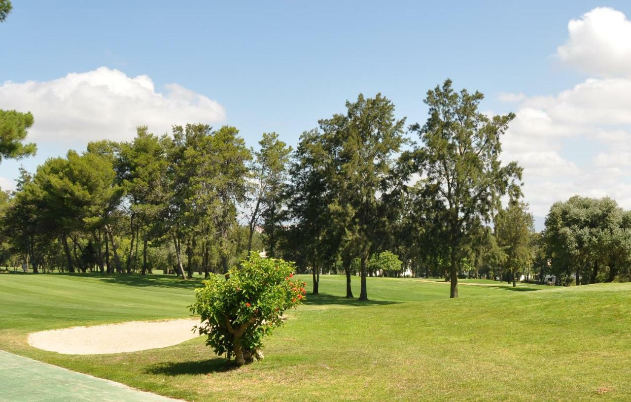 Between Golf And Beach 포티마오 외부 사진