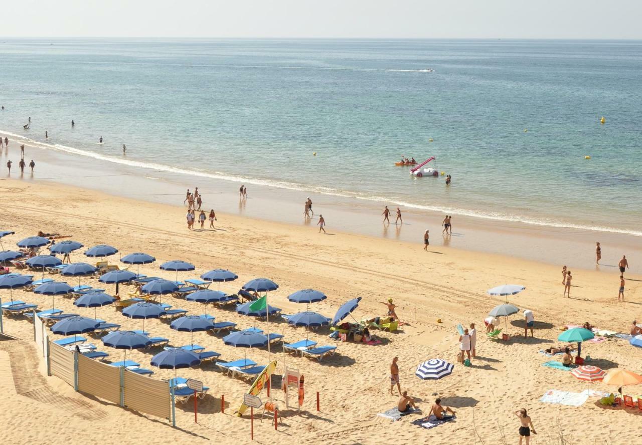 Between Golf And Beach 포티마오 외부 사진