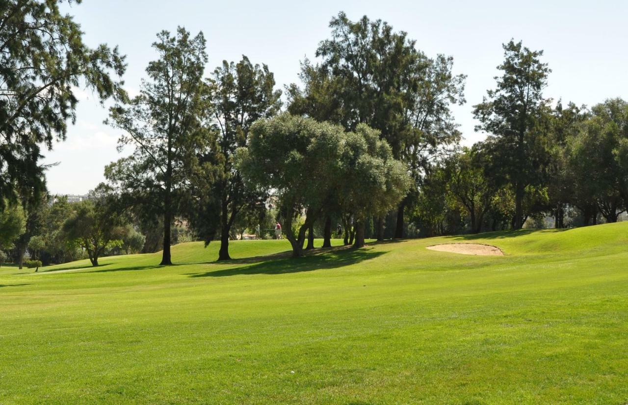 Between Golf And Beach 포티마오 외부 사진